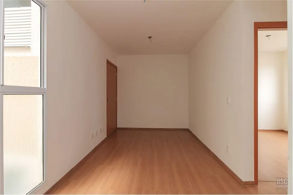 Foto 8 de Apartamento com 2 quartos à venda, 40m2 em Restinga, Porto Alegre - RS