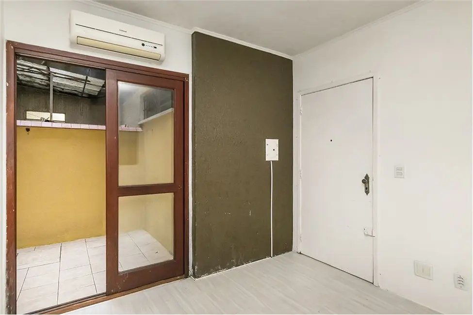 Apartamento com 1 quarto à venda, 30m2 em Cidade Baixa, Porto Alegre - RS - imagem 8 Foto 8 de Apartamento com 1 quarto à venda, 30m2 em Cidade Baixa, Porto Alegre - RS