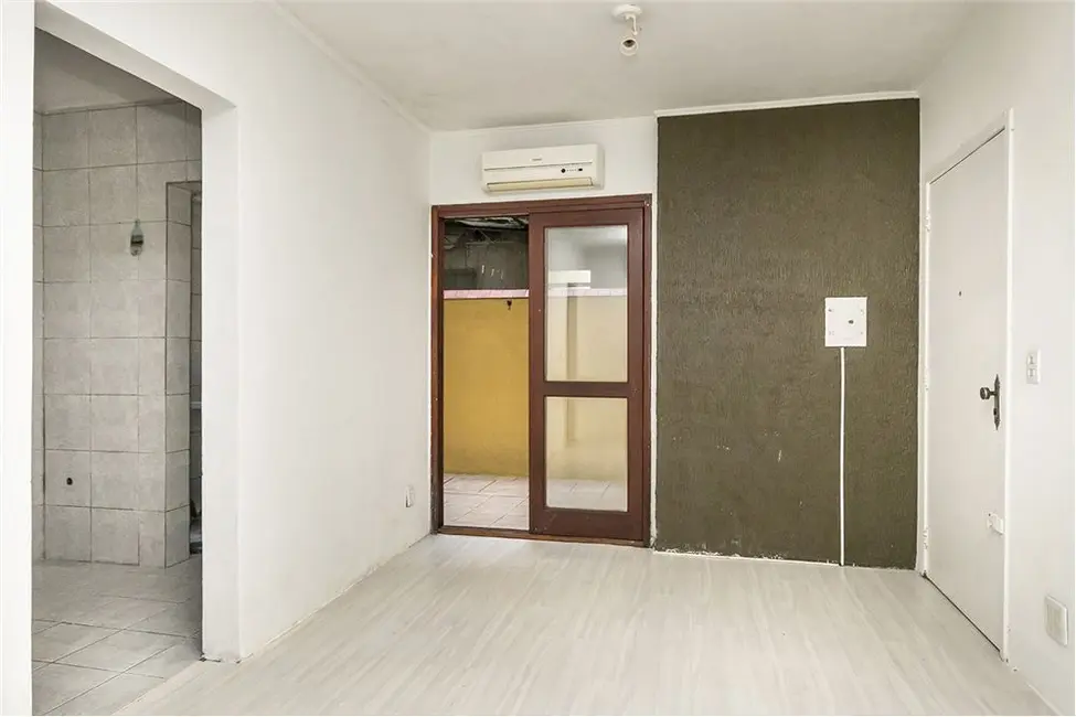 Apartamento com 1 quarto à venda, 30m2 em Cidade Baixa, Porto Alegre - RS - imagem 7 Foto 7 de Apartamento com 1 quarto à venda, 30m2 em Cidade Baixa, Porto Alegre - RS