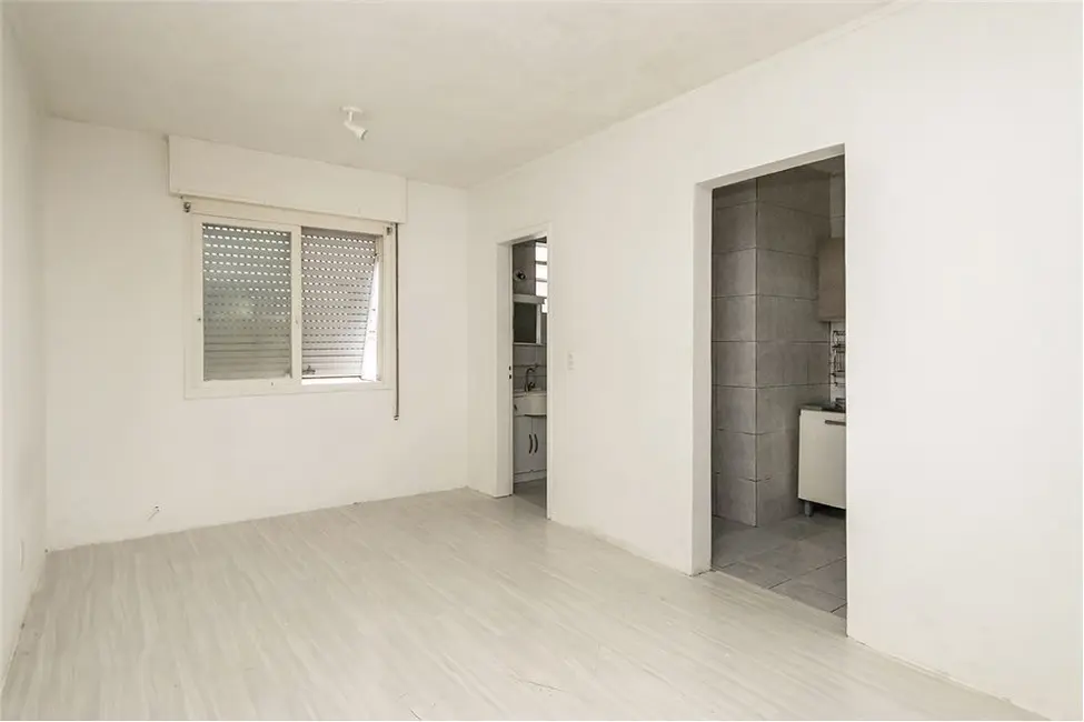 Apartamento com 1 quarto à venda, 30m2 em Cidade Baixa, Porto Alegre - RS - imagem 4 Foto 4 de Apartamento com 1 quarto à venda, 30m2 em Cidade Baixa, Porto Alegre - RS