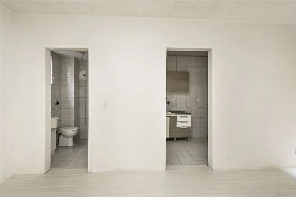 Apartamento com 1 quarto à venda, 30m2 em Cidade Baixa, Porto Alegre - RS - imagem 6 Foto 6 de Apartamento com 1 quarto à venda, 30m2 em Cidade Baixa, Porto Alegre - RS