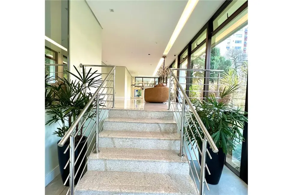 Foto 6 de Apartamento com 3 quartos à venda, 113m2 em Petrópolis, Porto Alegre - RS