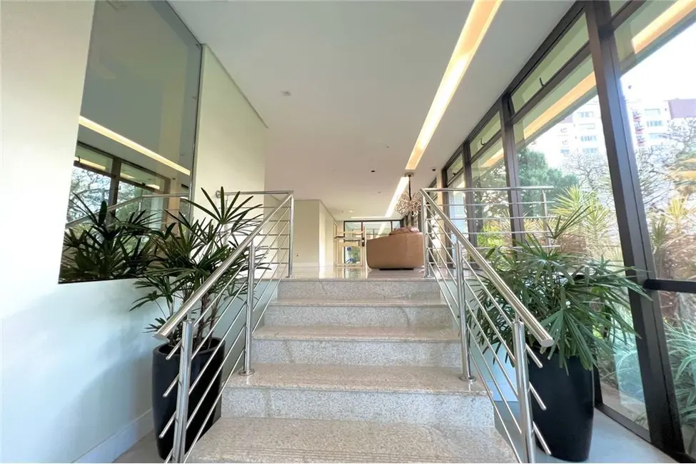 Foto 7 de Apartamento com 3 quartos à venda, 113m2 em Petrópolis, Porto Alegre - RS