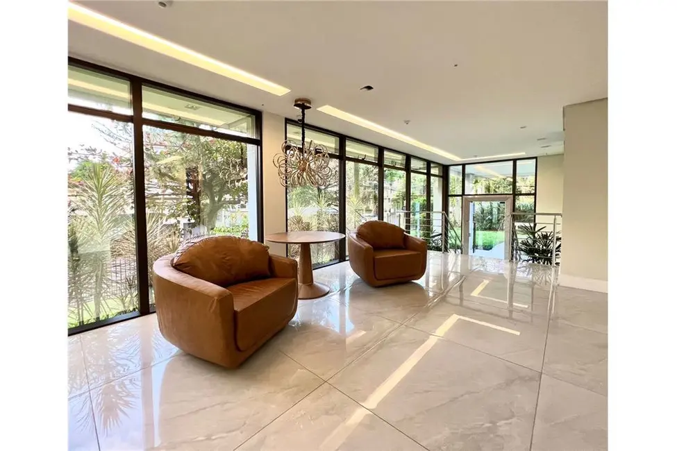 Foto 9 de Apartamento com 3 quartos à venda, 113m2 em Petrópolis, Porto Alegre - RS