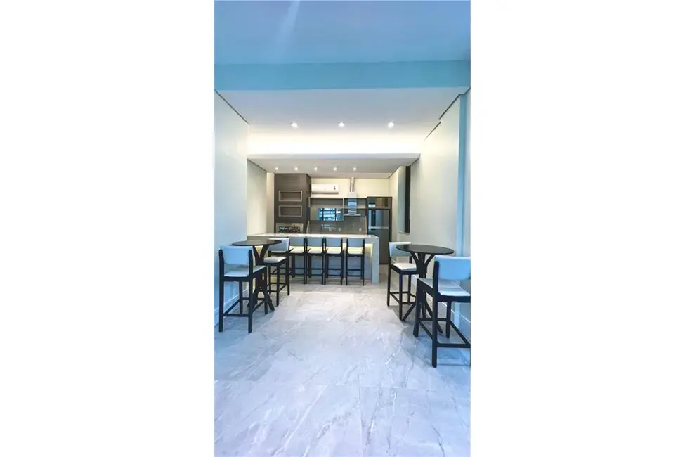 Foto 5 de Apartamento com 3 quartos à venda, 113m2 em Petrópolis, Porto Alegre - RS