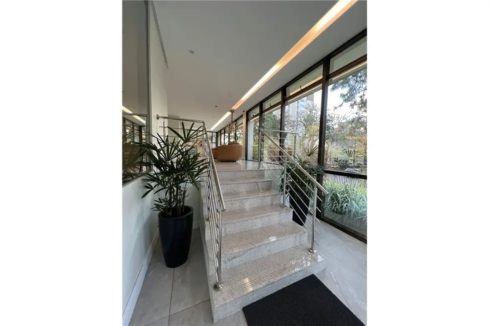 Foto 4 de Apartamento com 3 quartos à venda, 113m2 em Petrópolis, Porto Alegre - RS