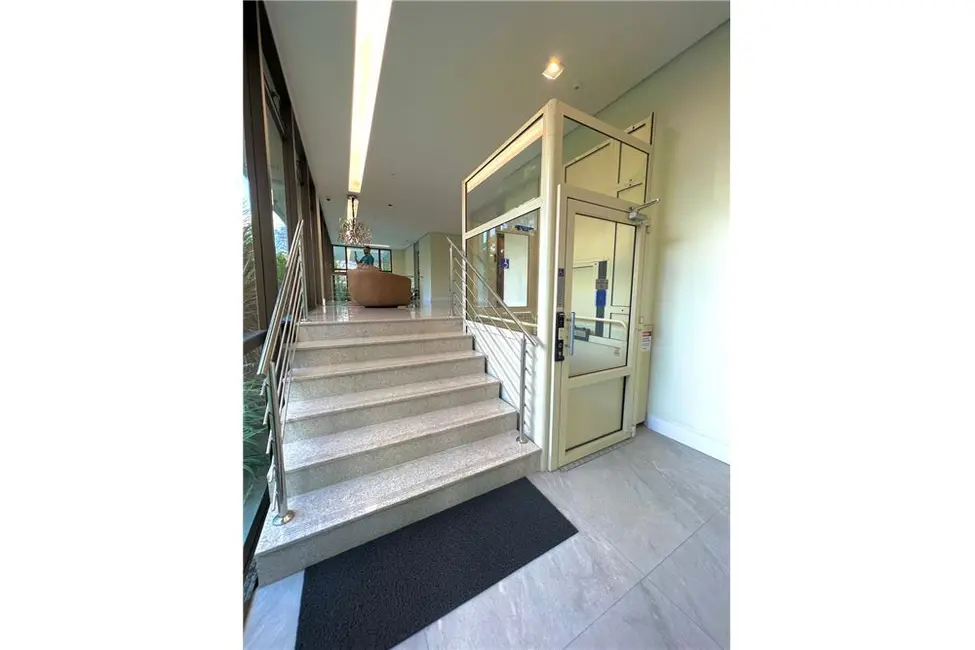 Foto 2 de Apartamento com 3 quartos à venda, 113m2 em Petrópolis, Porto Alegre - RS