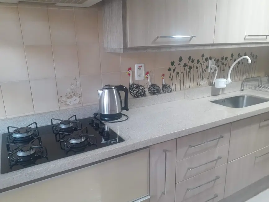 Foto 7 de Apartamento com 2 quartos à venda, 73m2 em Partenon, Porto Alegre - RS