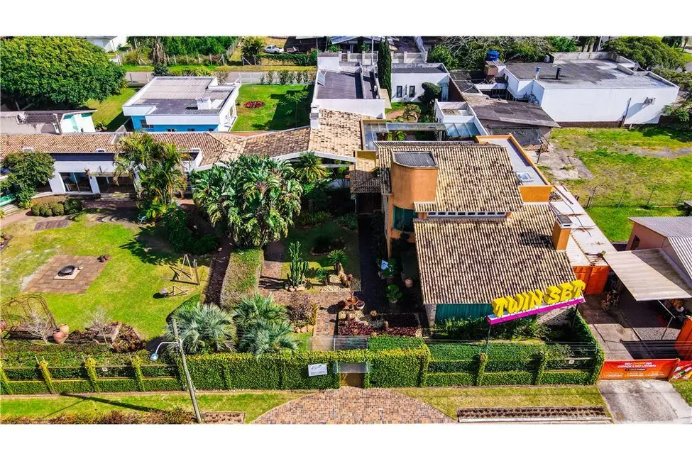 Foto 2 de Loja à venda, 778m2 em Xangri-lá - RS