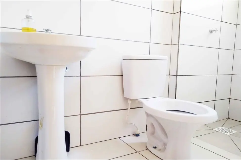 Foto 7 de Casa com 2 quartos à venda, 39m2 em Restinga, Porto Alegre - RS