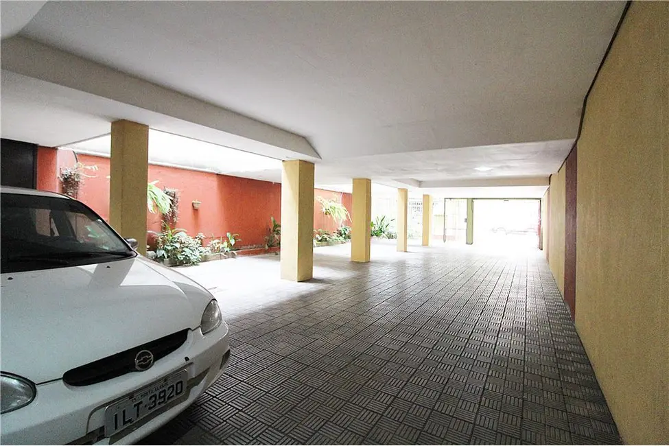 Apartamento com 1 quarto à venda, 42m2 em Bom Fim, Porto Alegre - RS - imagem 3 Foto 3 de Apartamento com 1 quarto à venda, 42m2 em Bom Fim, Porto Alegre - RS