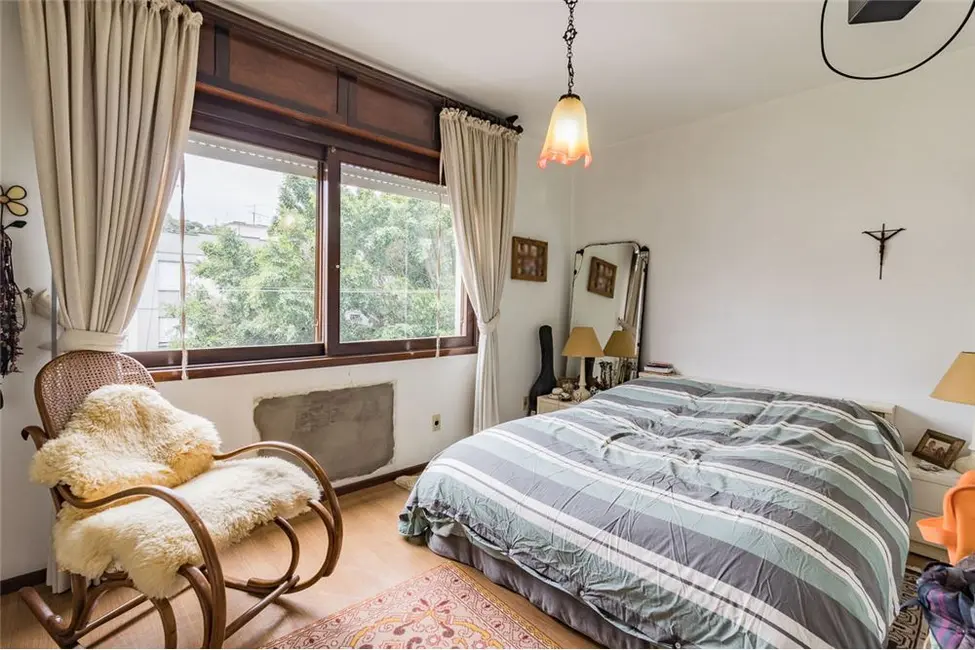 Foto 8 de Apartamento com 3 quartos à venda, 76m2 em Jardim do Salso, Porto Alegre - RS