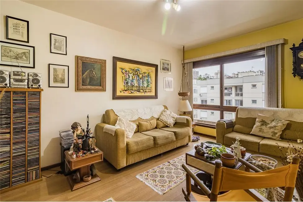 Foto 7 de Apartamento com 3 quartos à venda, 76m2 em Jardim do Salso, Porto Alegre - RS