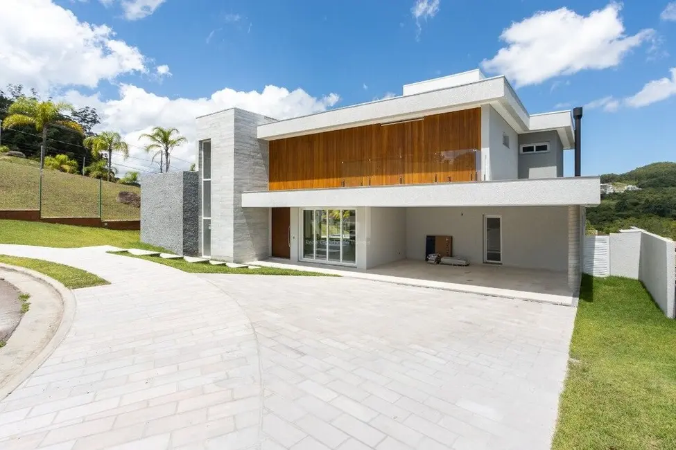 Foto 4 de Casa com 4 quartos à venda, 420m2 em Vila Nova, Porto Alegre - RS