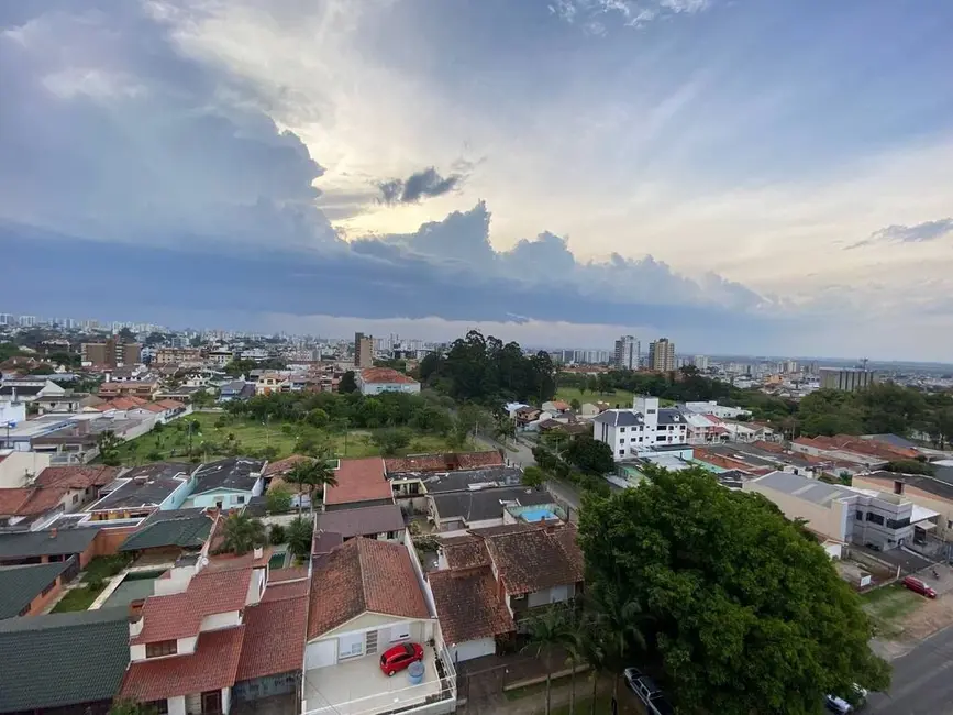 Foto 4 de Apartamento com 2 quartos à venda, 48m2 em Jardim Itu, Porto Alegre - RS
