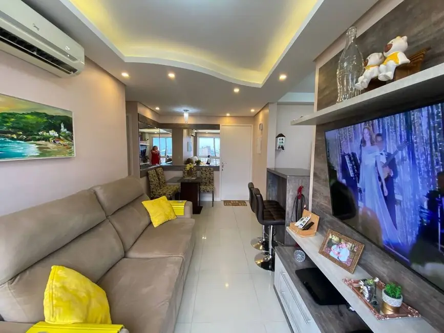 Foto 5 de Apartamento com 2 quartos à venda, 48m2 em Jardim Itu, Porto Alegre - RS