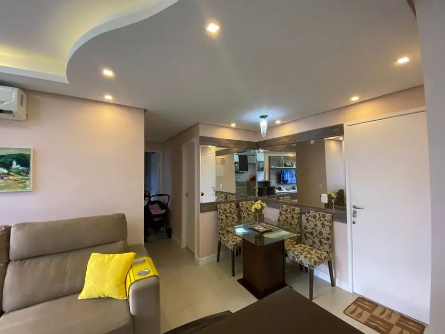 Foto 8 de Apartamento com 2 quartos à venda, 48m2 em Jardim Itu, Porto Alegre - RS