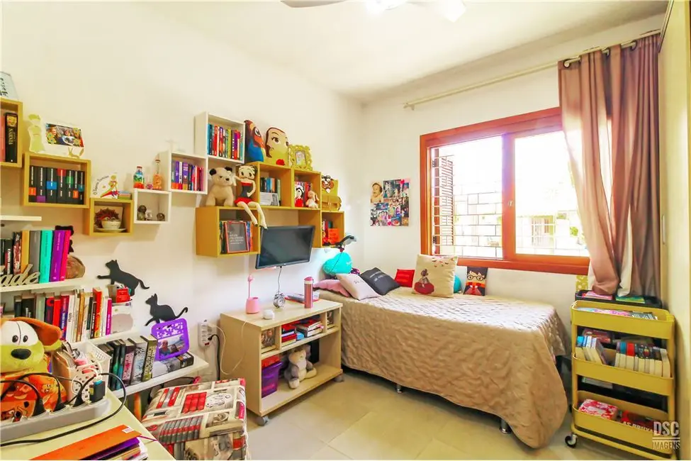 Foto 3 de Casa com 2 quartos à venda, 64m2 em Aberta dos Morros, Porto Alegre - RS