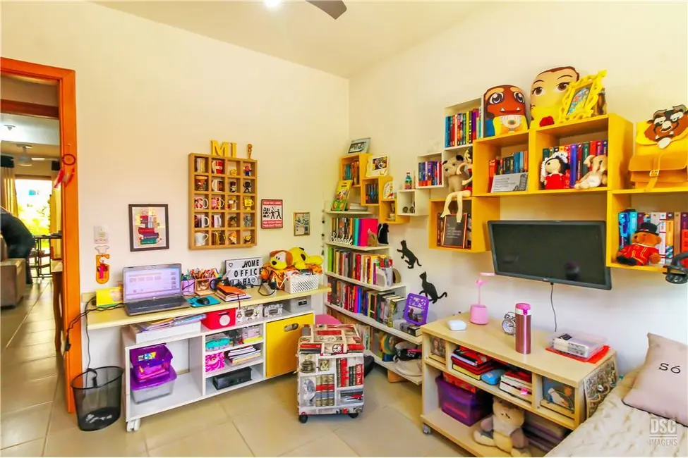 Foto 4 de Casa com 2 quartos à venda, 64m2 em Aberta dos Morros, Porto Alegre - RS