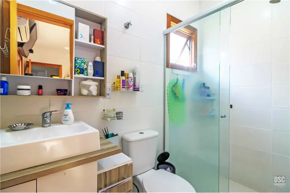 Foto 8 de Casa com 2 quartos à venda, 64m2 em Aberta dos Morros, Porto Alegre - RS