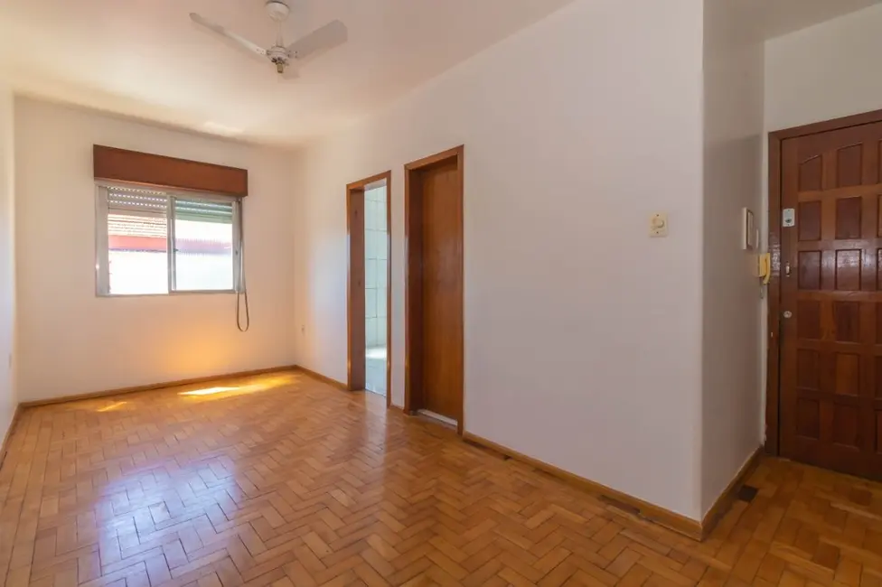 Foto 1 de Apartamento com 2 quartos à venda, 94m2 em São João, Porto Alegre - RS