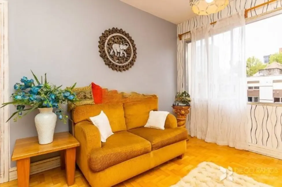 Foto 5 de Apartamento com 3 quartos à venda, 95m2 em Petrópolis, Porto Alegre - RS