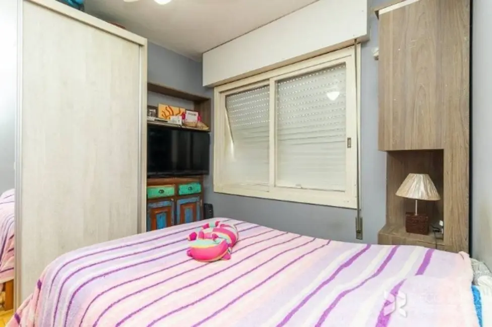 Foto 9 de Apartamento com 3 quartos à venda, 95m2 em Petrópolis, Porto Alegre - RS