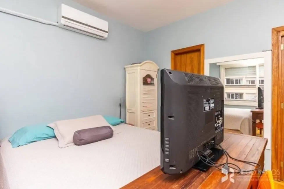 Foto 7 de Apartamento com 3 quartos à venda, 95m2 em Petrópolis, Porto Alegre - RS