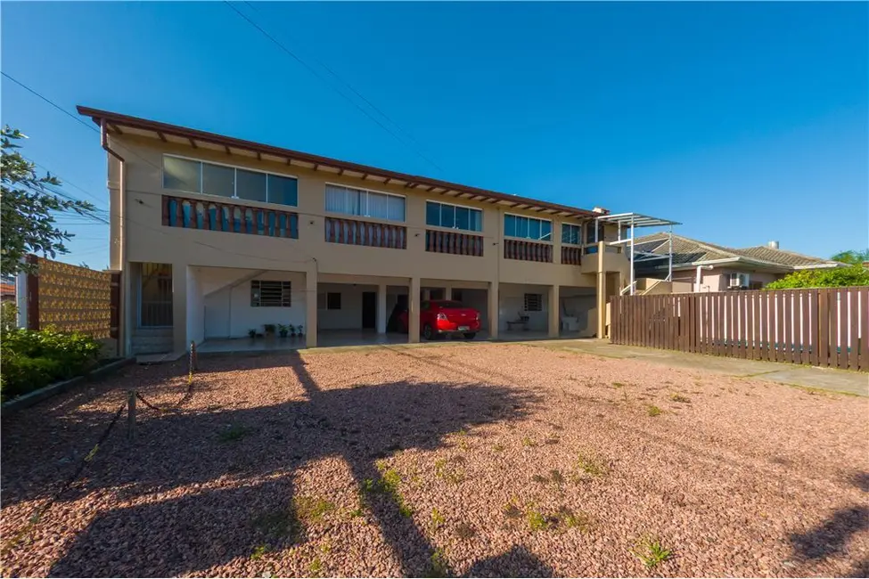 Foto 1 de Apartamento com 2 quartos à venda, 53m2 em Tramandai - RS