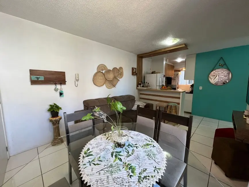 Apartamento com 3 quartos à venda, 60m2 em Igara, Canoas - RS - imagem 7 Foto 7 de Apartamento com 3 quartos à venda, 60m2 em Igara, Canoas - RS