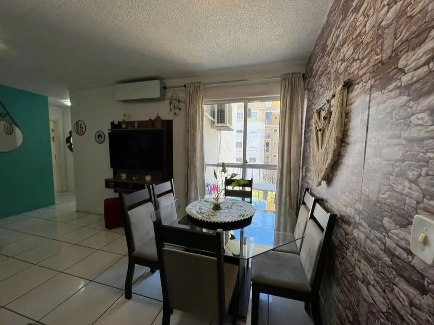 Apartamento com 3 quartos à venda, 60m2 em Igara, Canoas - RS - imagem 3 Foto 3 de Apartamento com 3 quartos à venda, 60m2 em Igara, Canoas - RS