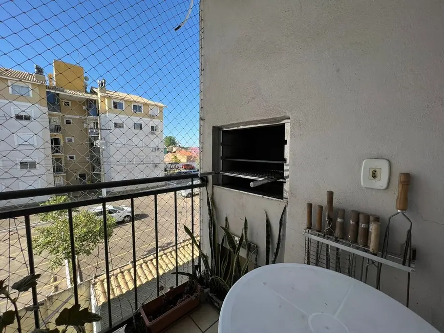 Apartamento com 3 quartos à venda, 60m2 em Igara, Canoas - RS - imagem 5 Foto 5 de Apartamento com 3 quartos à venda, 60m2 em Igara, Canoas - RS