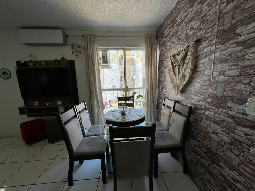 Apartamento com 3 quartos à venda, 60m2 em Igara, Canoas - RS - imagem 4 Foto 4 de Apartamento com 3 quartos à venda, 60m2 em Igara, Canoas - RS