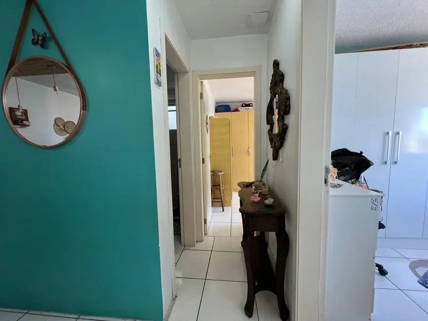 Apartamento com 3 quartos à venda, 60m2 em Igara, Canoas - RS - imagem 9 Foto 9 de Apartamento com 3 quartos à venda, 60m2 em Igara, Canoas - RS
