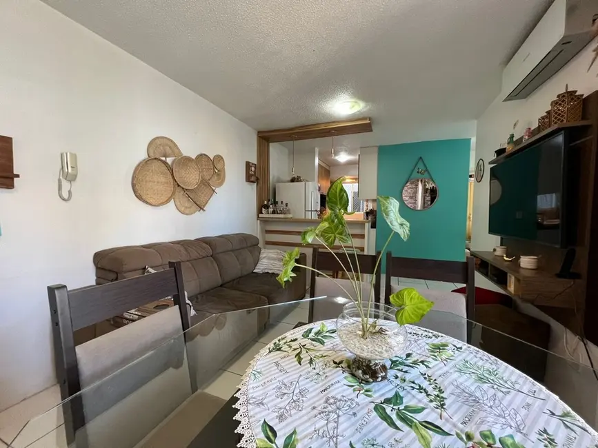 Apartamento com 3 quartos à venda, 60m2 em Igara, Canoas - RS - imagem 6 Foto 6 de Apartamento com 3 quartos à venda, 60m2 em Igara, Canoas - RS