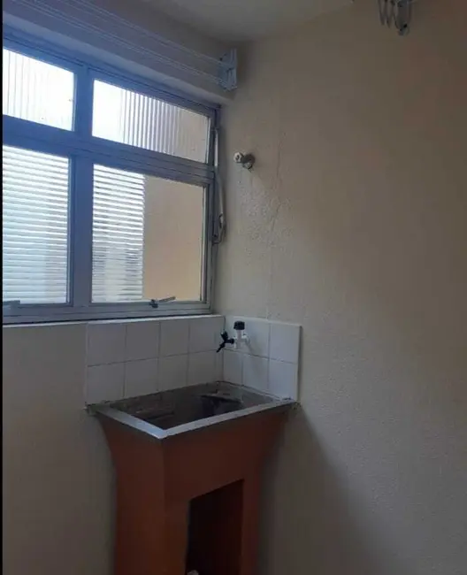 Apartamento com 1 quarto à venda, 42m2 em Jardim Carvalho, Porto Alegre - RS - imagem 4 Foto 4 de Apartamento com 1 quarto à venda, 42m2 em Jardim Carvalho, Porto Alegre - RS