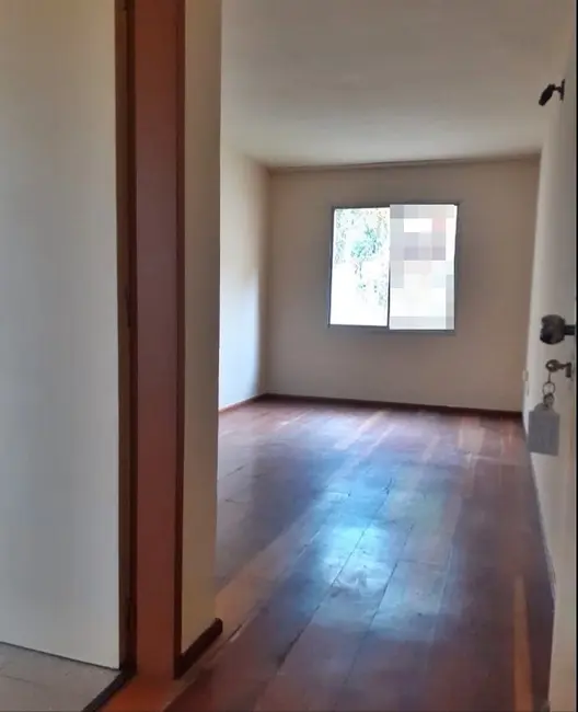 Foto 1 de Apartamento com 1 quarto à venda, 42m2 em Jardim Carvalho, Porto Alegre - RS