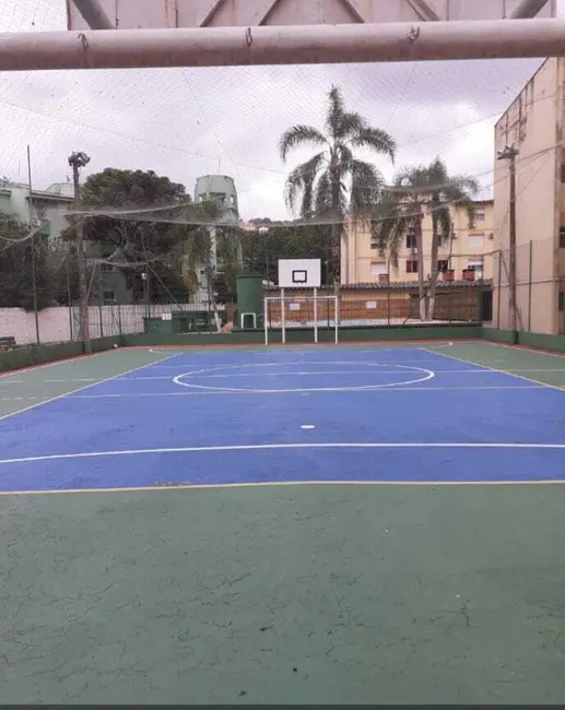 Apartamento com 1 quarto à venda, 42m2 em Jardim Carvalho, Porto Alegre - RS - imagem 8 Foto 8 de Apartamento com 1 quarto à venda, 42m2 em Jardim Carvalho, Porto Alegre - RS