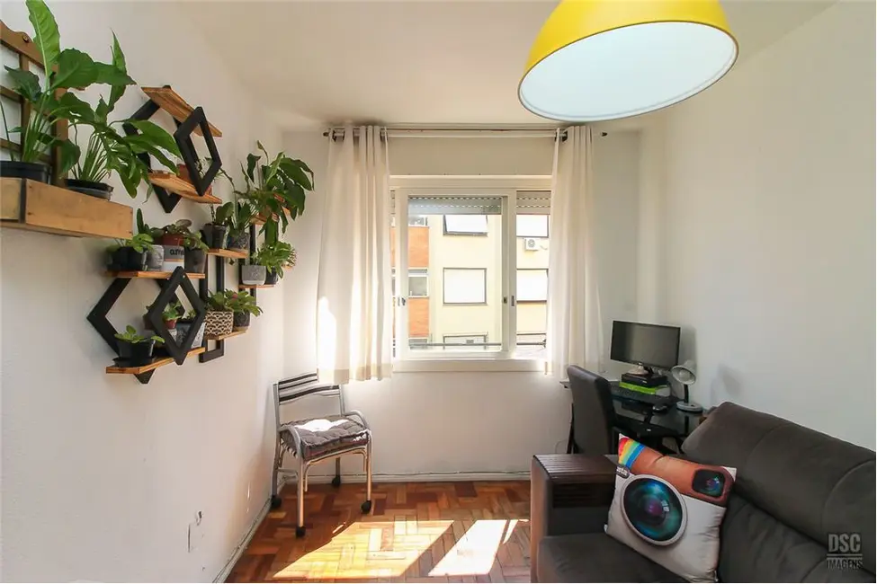 Foto 5 de Apartamento com 1 quarto à venda, 44m2 em Vila Jardim, Porto Alegre - RS