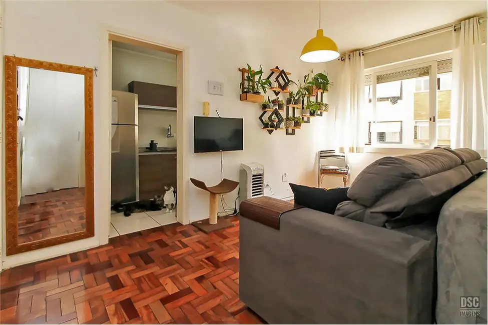 Foto 3 de Apartamento com 1 quarto à venda, 44m2 em Vila Jardim, Porto Alegre - RS