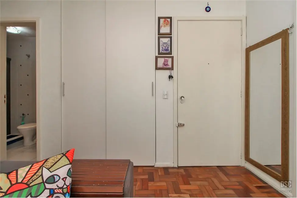 Foto 7 de Apartamento com 1 quarto à venda, 44m2 em Vila Jardim, Porto Alegre - RS