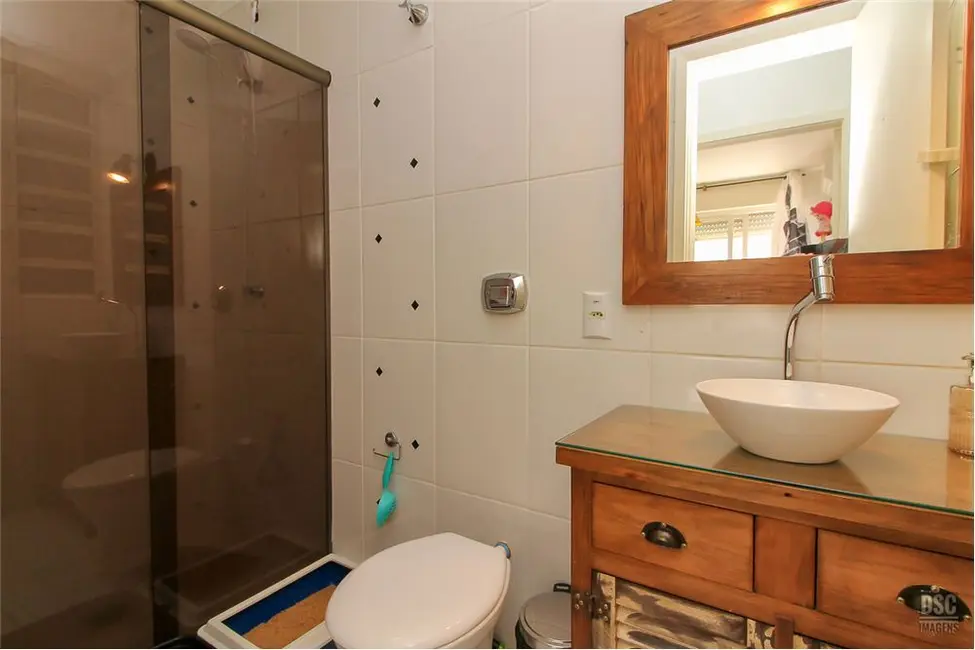 Foto 8 de Apartamento com 1 quarto à venda, 44m2 em Vila Jardim, Porto Alegre - RS