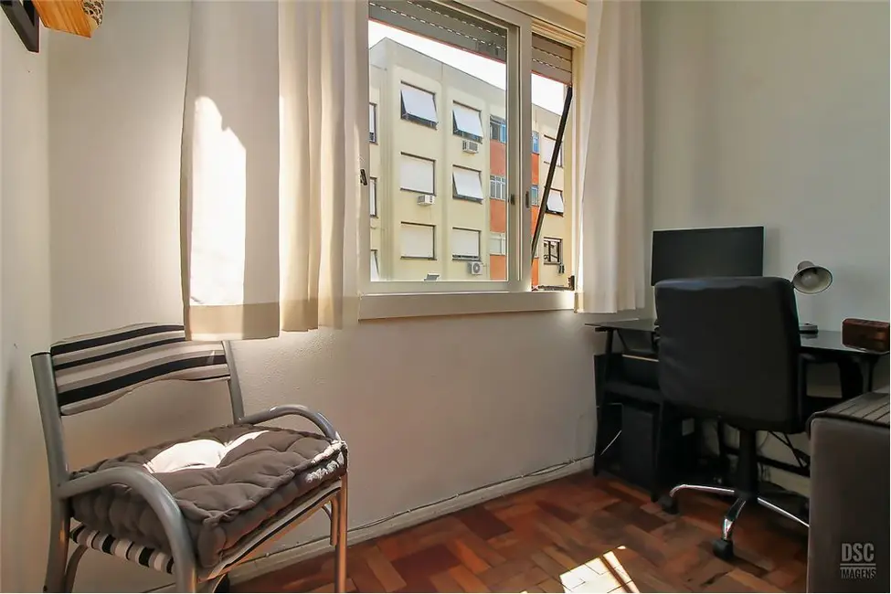Foto 4 de Apartamento com 1 quarto à venda, 44m2 em Vila Jardim, Porto Alegre - RS
