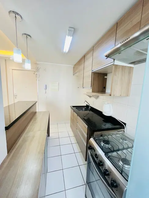 Foto 8 de Apartamento com 3 quartos à venda, 66m2 em Vila Ipiranga, Porto Alegre - RS