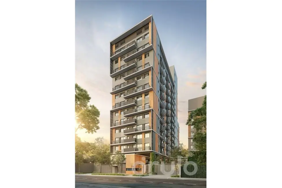 Foto 1 de Apartamento com 1 quarto à venda, 20m2 em Cidade Baixa, Porto Alegre - RS