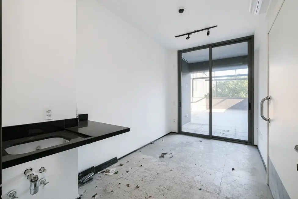 Apartamento com 1 quarto à venda, 62m2 em Perdizes, São Paulo - SP - imagem 2 Foto 2 de Apartamento com 1 quarto à venda, 62m2 em Perdizes, São Paulo - SP