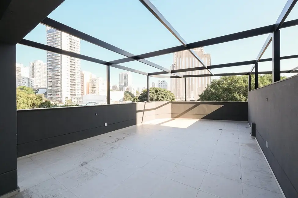 Apartamento com 1 quarto à venda, 62m2 em Perdizes, São Paulo - SP - imagem 7 Foto 7 de Apartamento com 1 quarto à venda, 62m2 em Perdizes, São Paulo - SP
