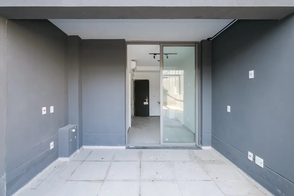 Apartamento com 1 quarto à venda, 62m2 em Perdizes, São Paulo - SP - imagem 9 Foto 9 de Apartamento com 1 quarto à venda, 62m2 em Perdizes, São Paulo - SP