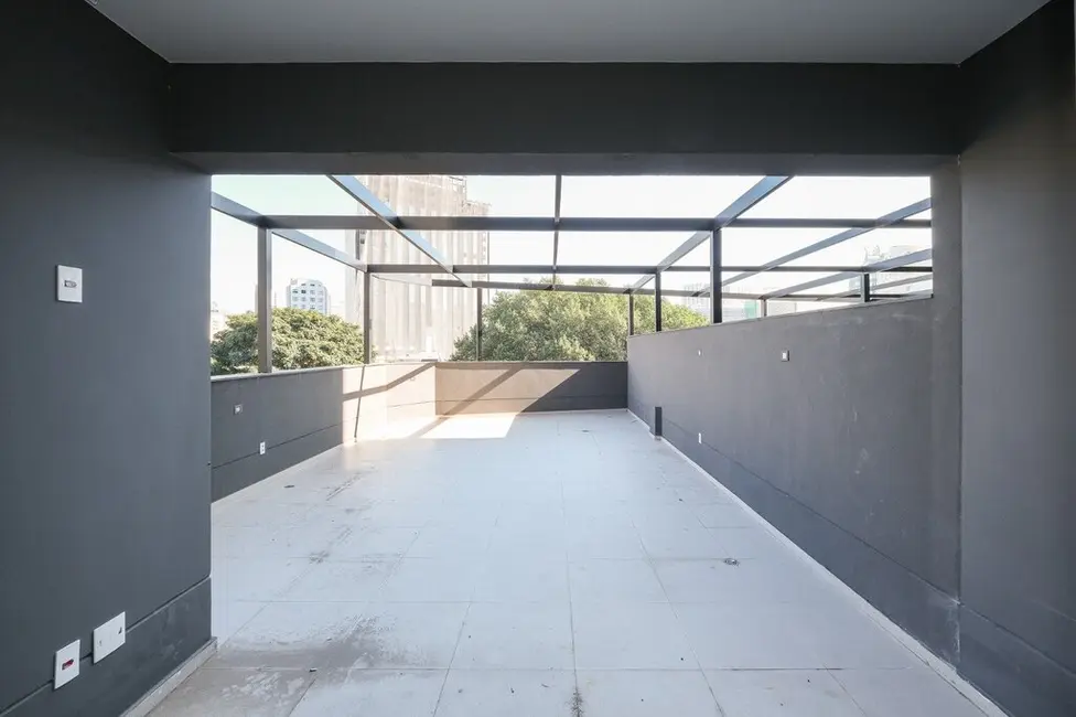 Apartamento com 1 quarto à venda, 62m2 em Perdizes, São Paulo - SP - imagem 5 Foto 5 de Apartamento com 1 quarto à venda, 62m2 em Perdizes, São Paulo - SP