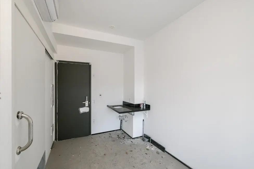 Apartamento com 1 quarto à venda, 62m2 em Perdizes, São Paulo - SP - imagem 3 Foto 3 de Apartamento com 1 quarto à venda, 62m2 em Perdizes, São Paulo - SP